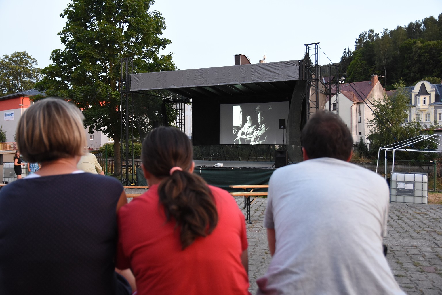 Kraslický FilmVláček