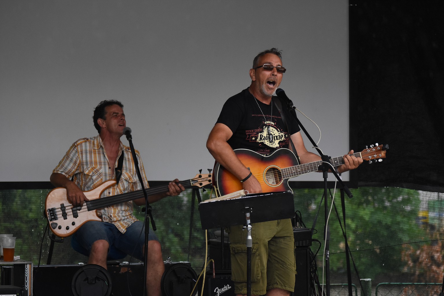 Kraslický FilmVláček