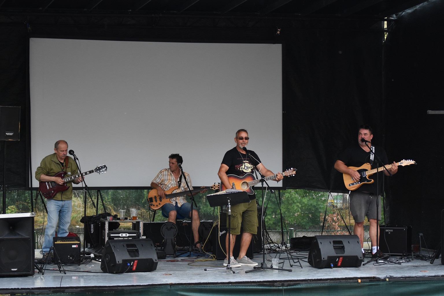 Kraslický FilmVláček