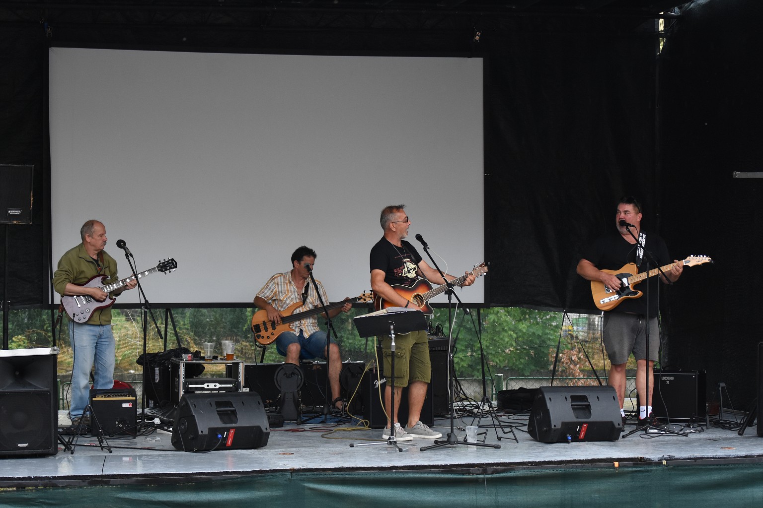 Kraslický FilmVláček