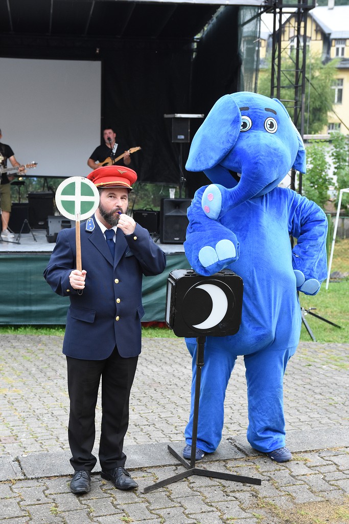 Kraslický FilmVláček