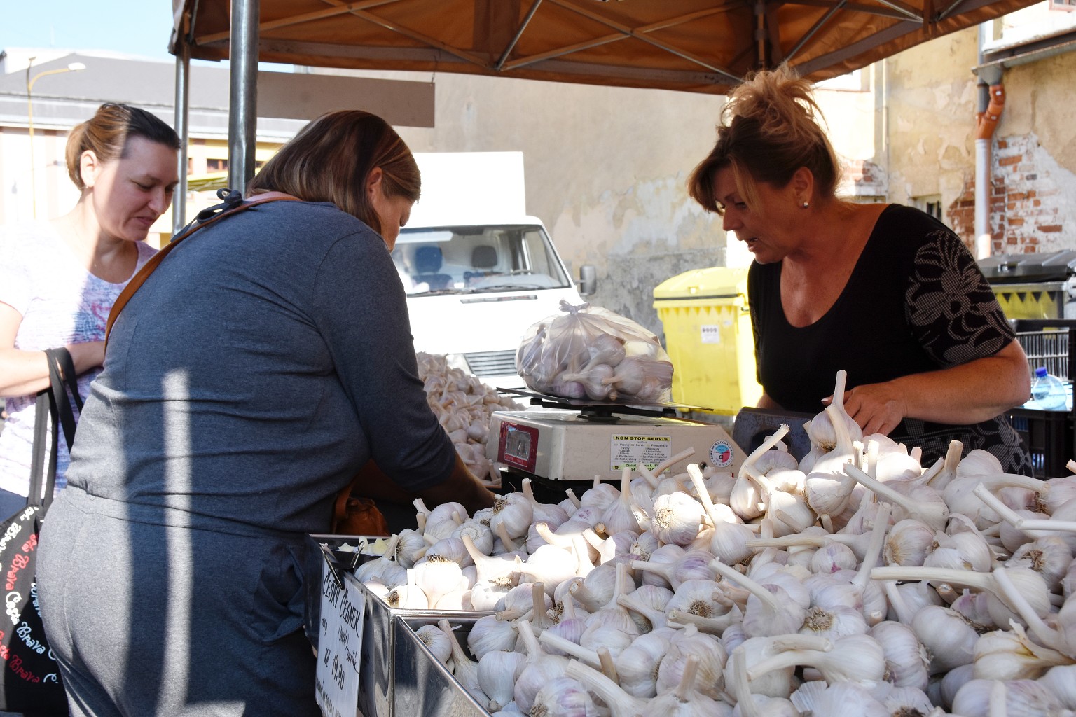 50. Kraslický jarmark