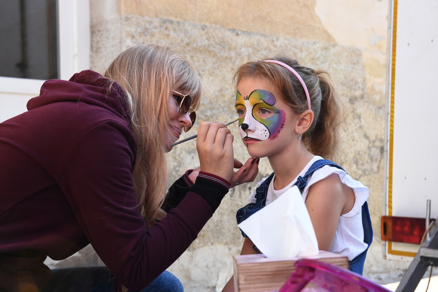 50. Kraslický jarmark