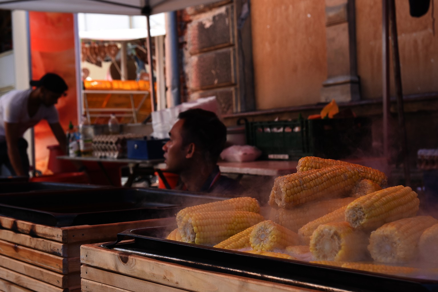 50. Kraslický jarmark