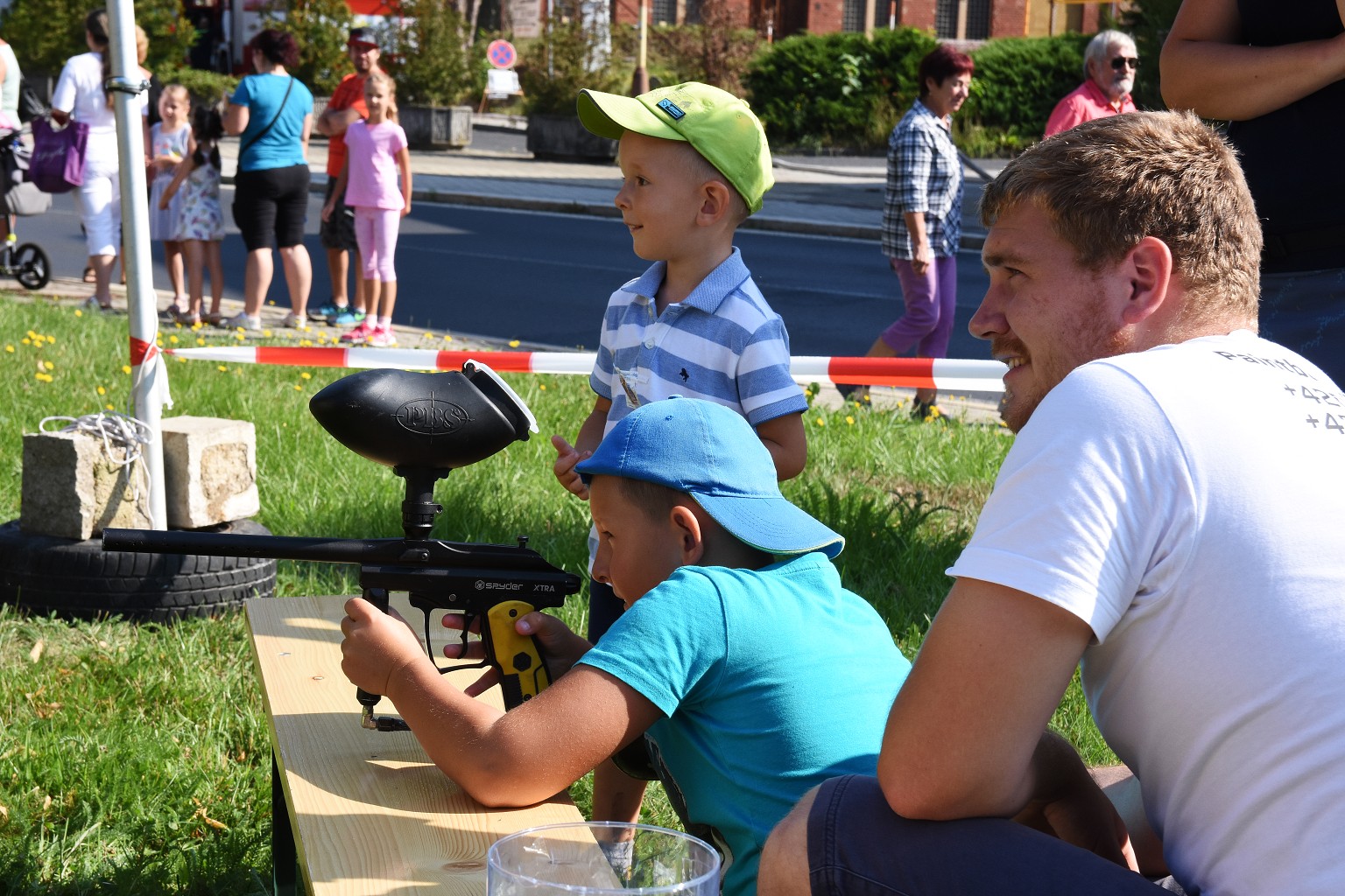 50. Kraslický jarmark