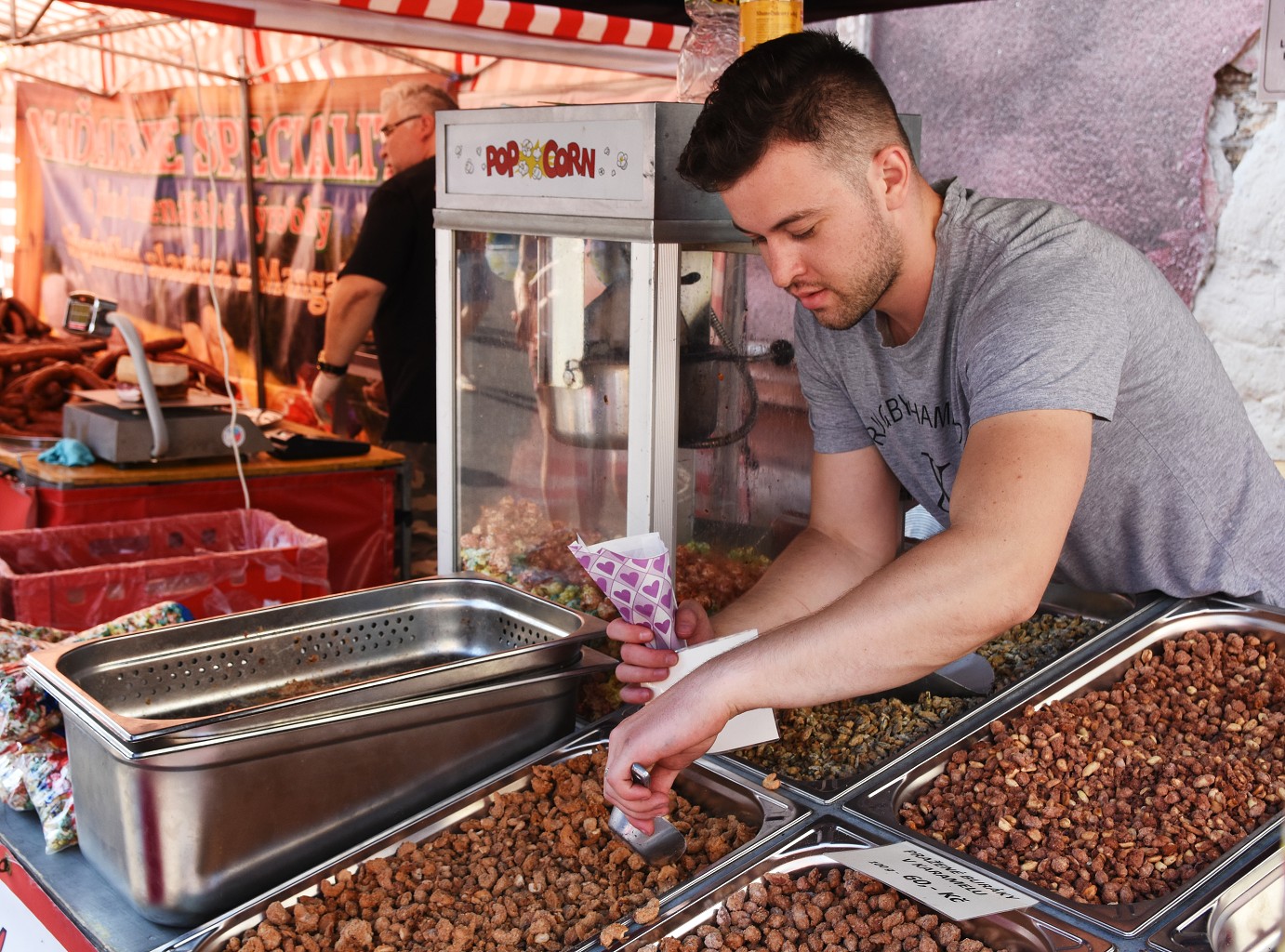 50. Kraslický jarmark