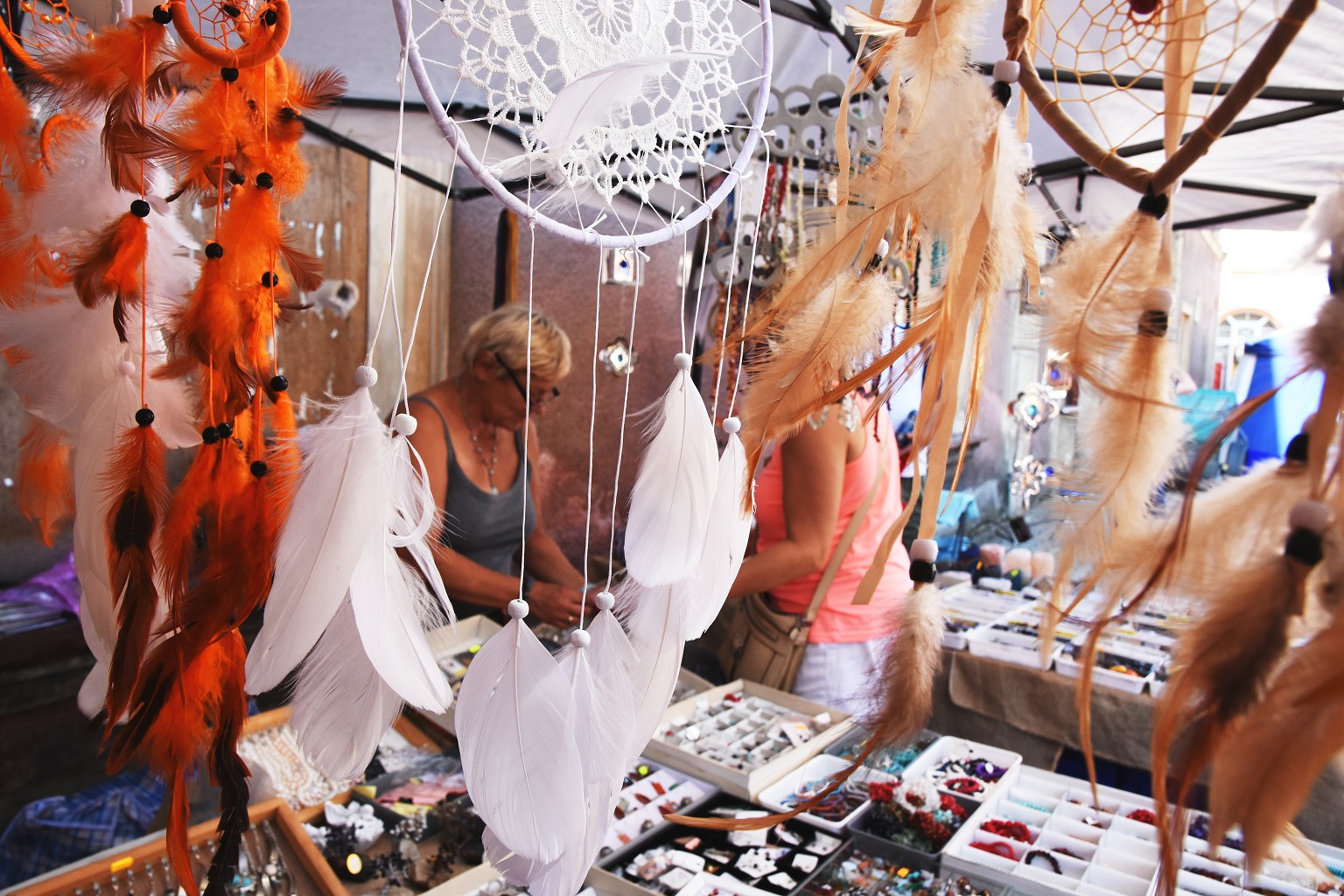 50. Kraslický jarmark