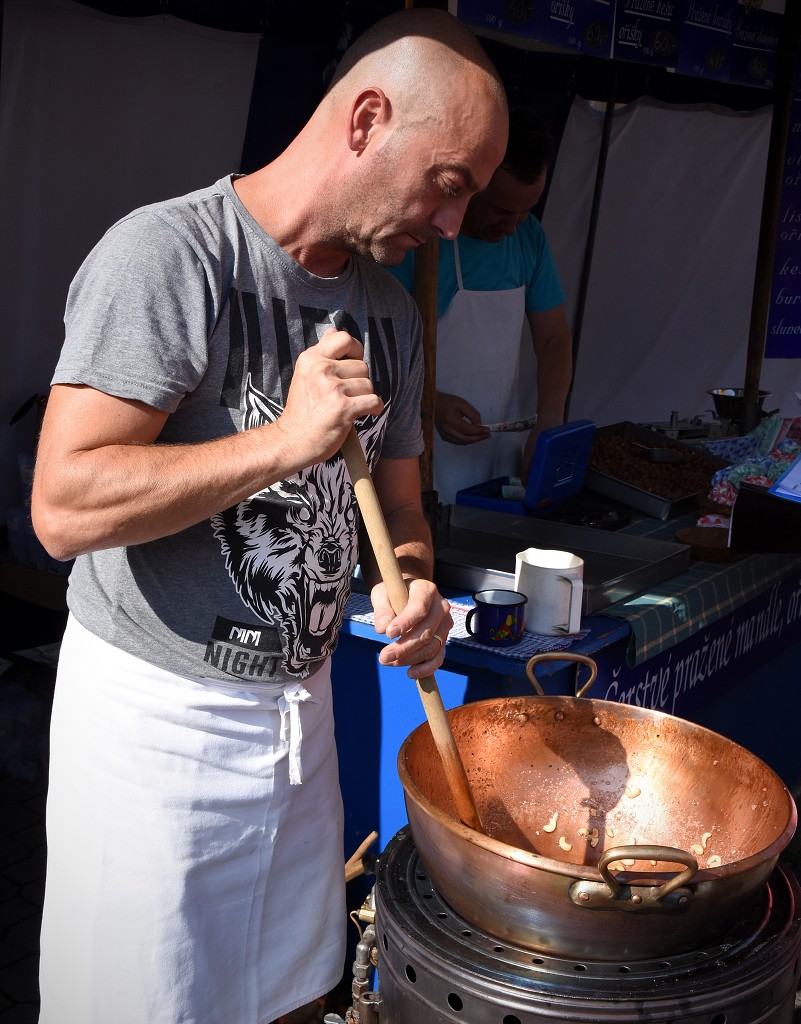 50. Kraslický jarmark