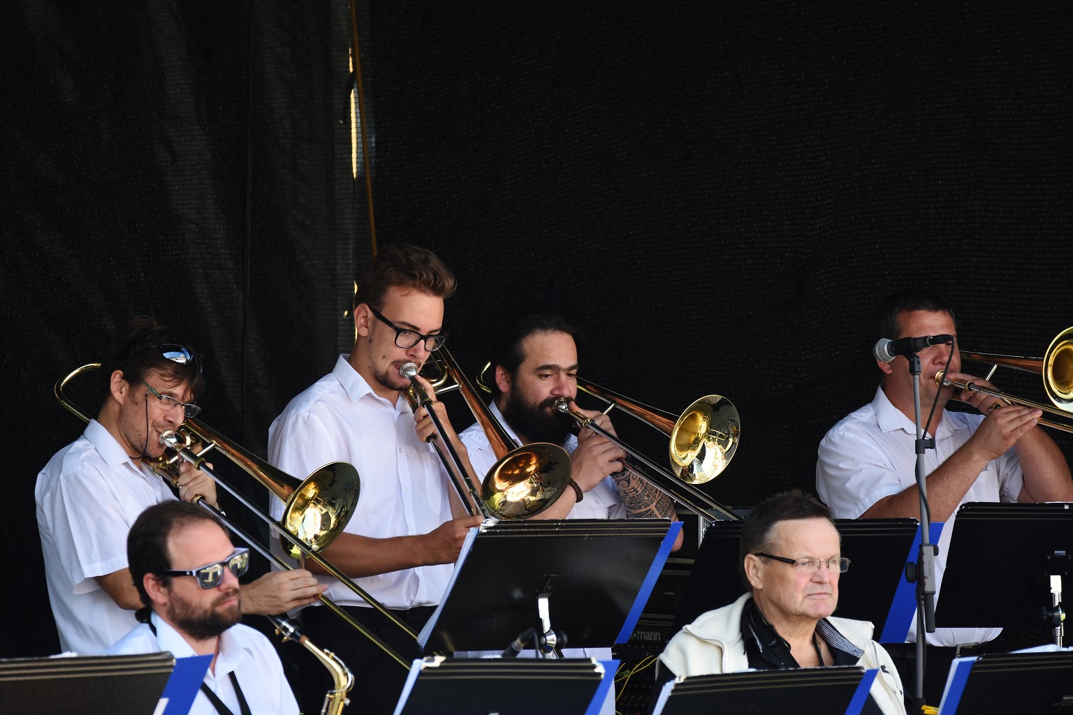 50. Kraslický jarmark