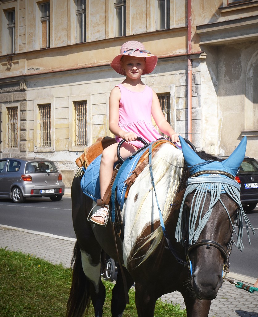 50. Kraslický jarmark