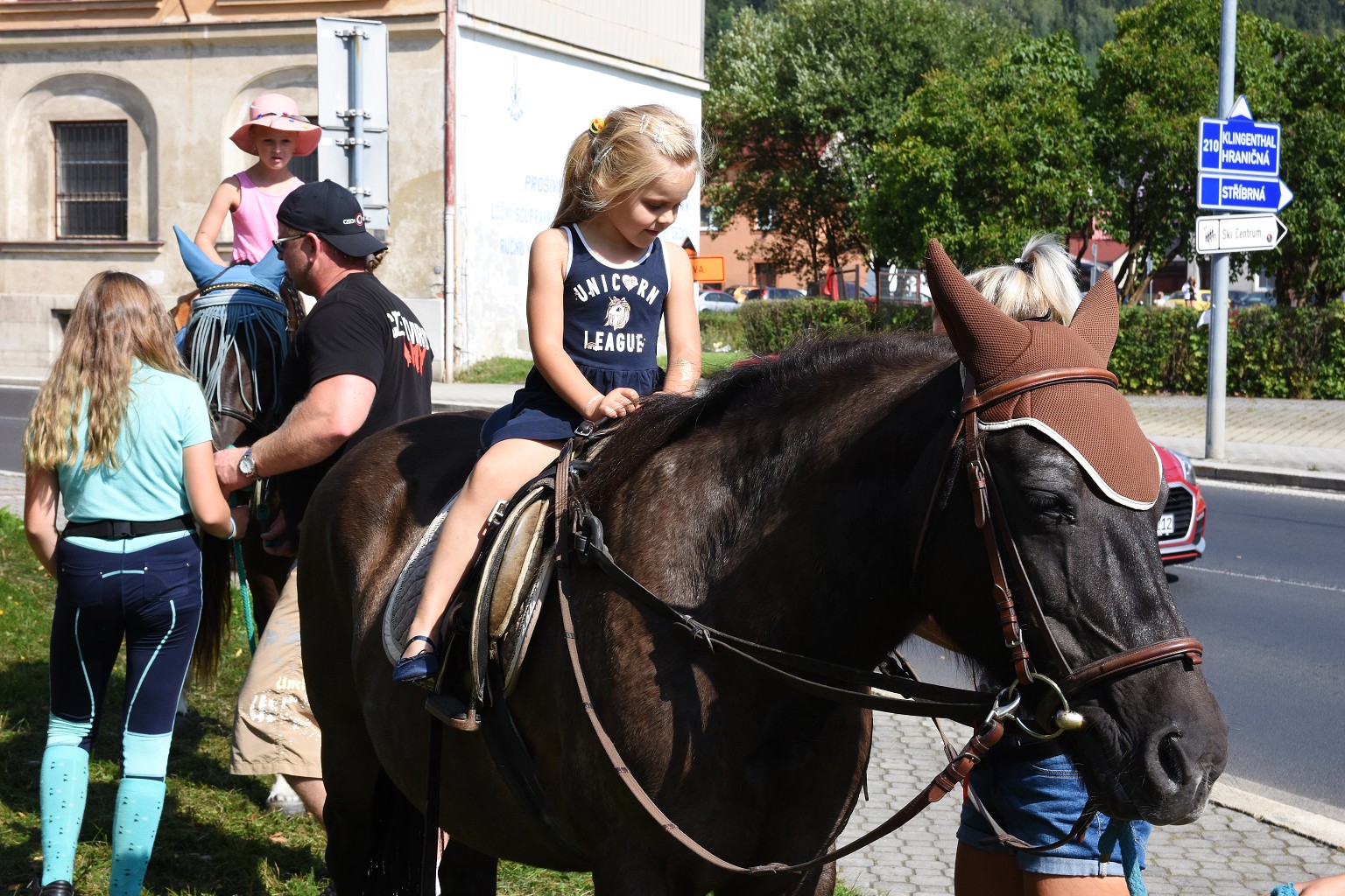 50. Kraslický jarmark