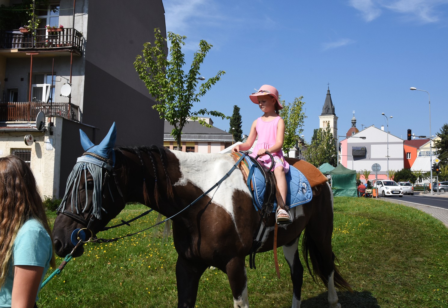 50. Kraslický jarmark