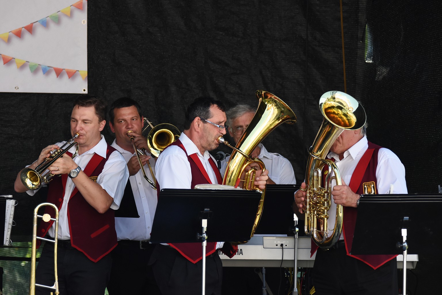 50. Kraslický jarmark