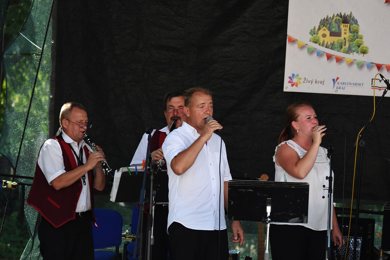 50. Kraslický jarmark