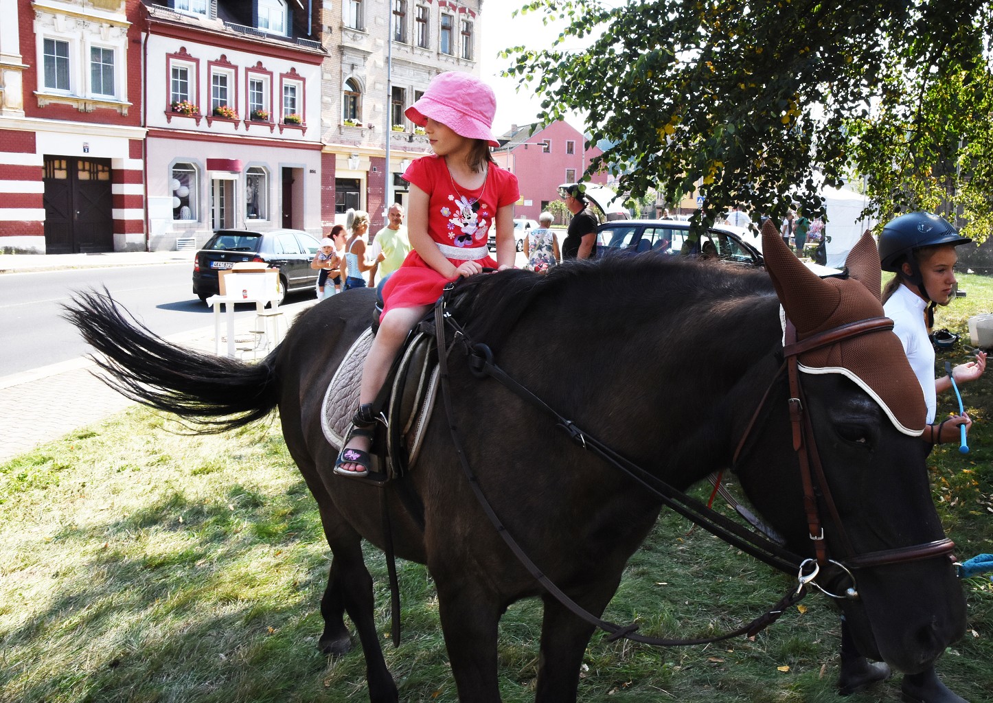 50. Kraslický jarmark