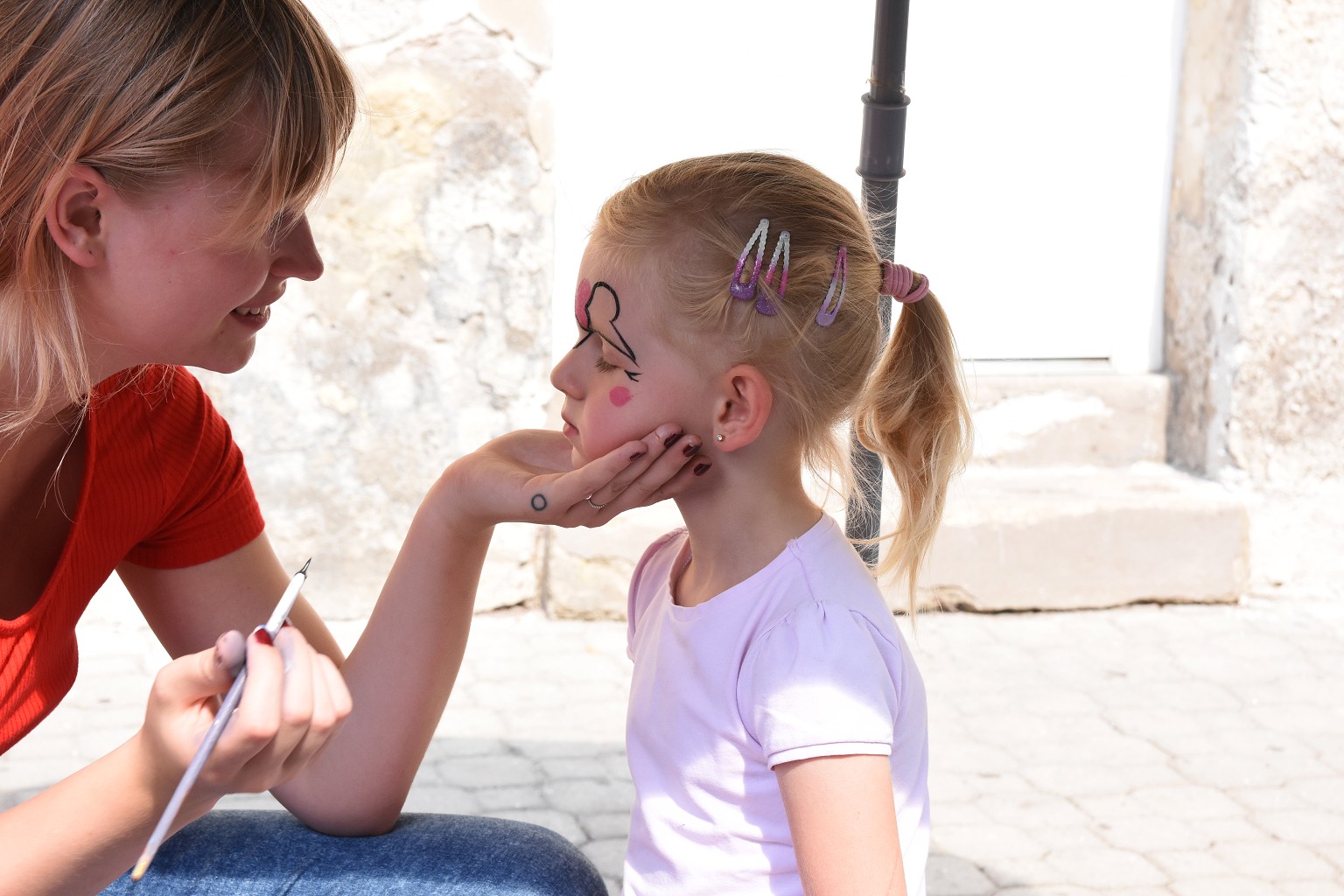 50. Kraslický jarmark