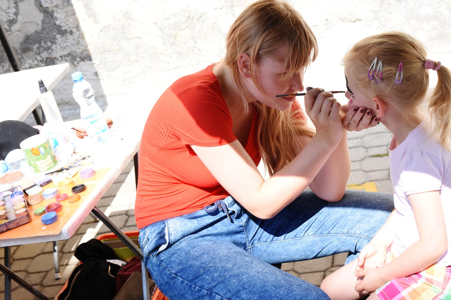 50. Kraslický jarmark