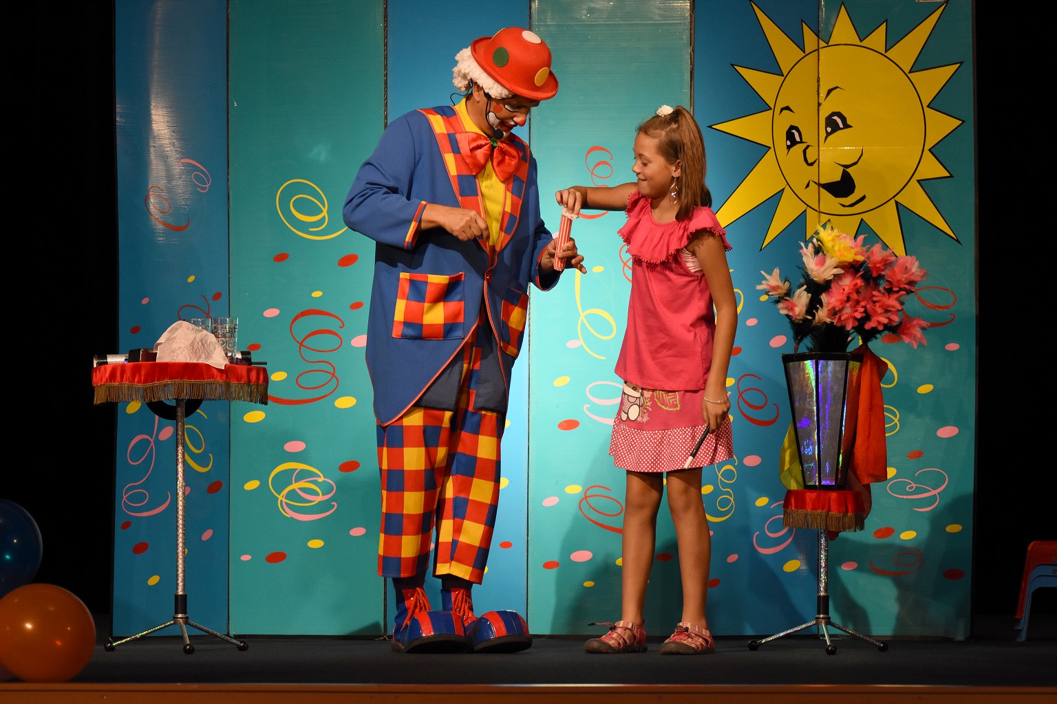 50. Kraslický jarmark