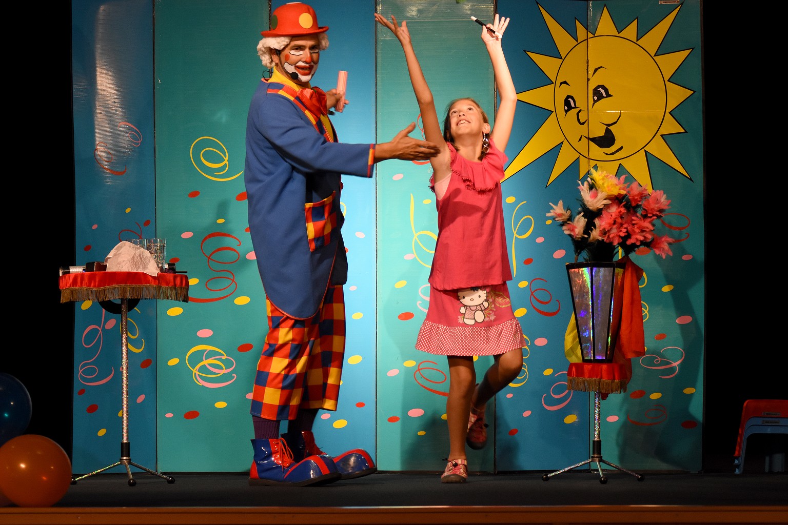 50. Kraslický jarmark