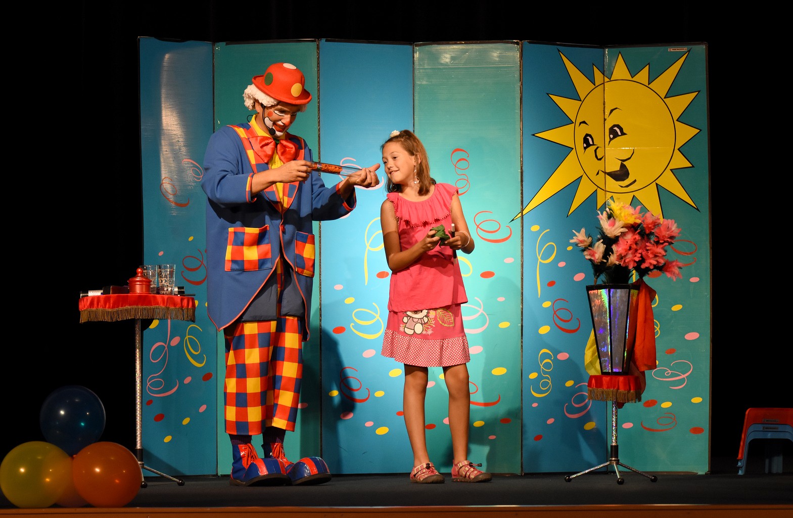 50. Kraslický jarmark