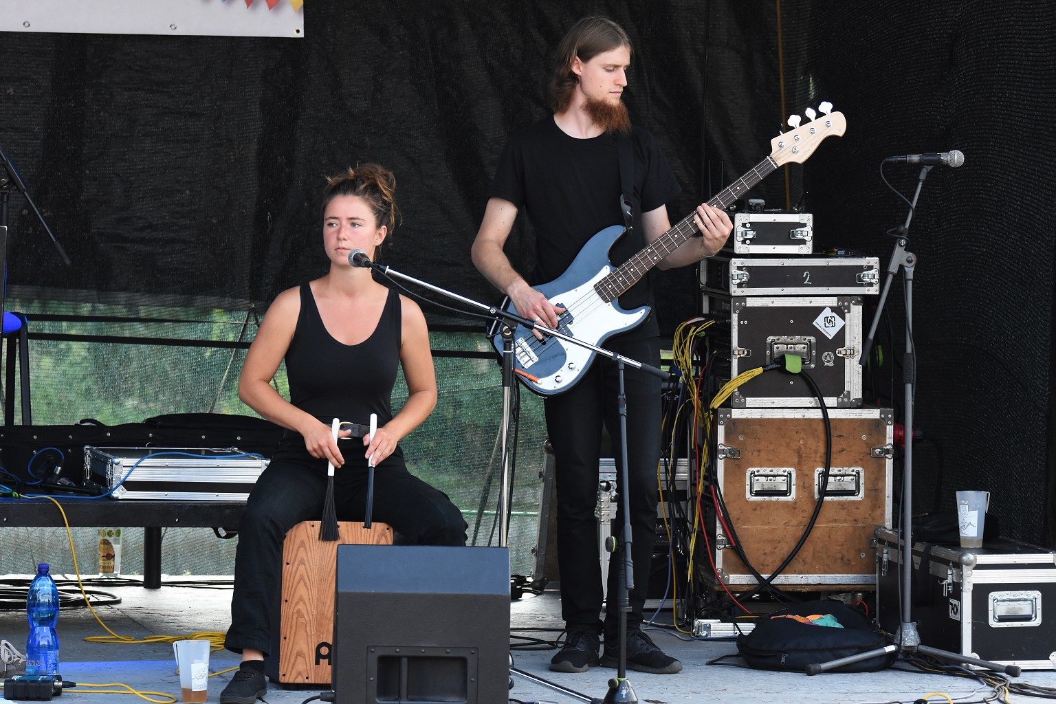 50. Kraslický jarmark