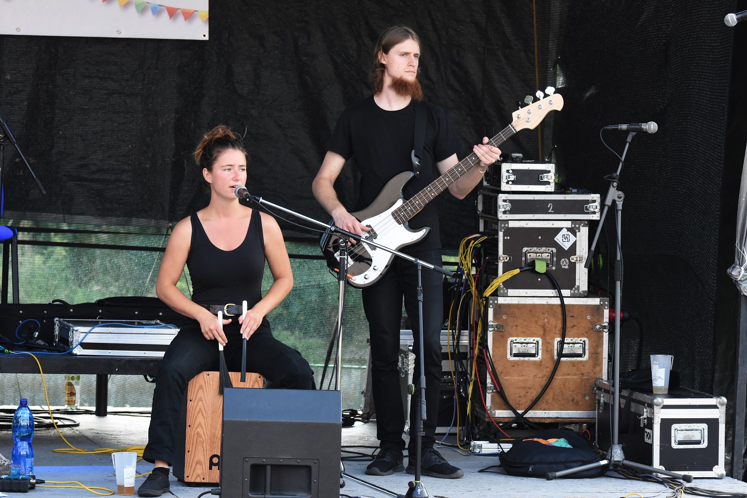 50. Kraslický jarmark