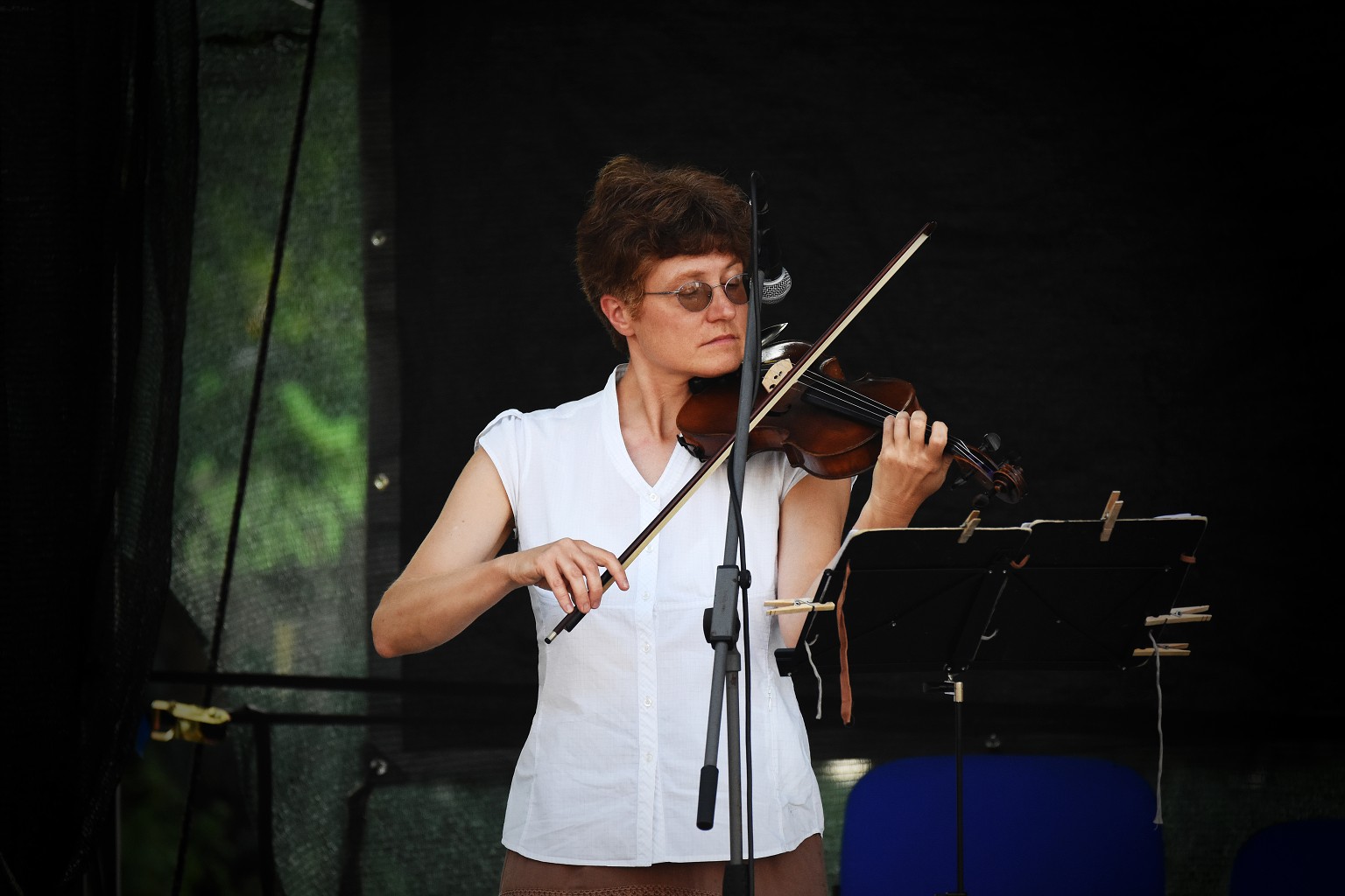 50. Kraslický jarmark