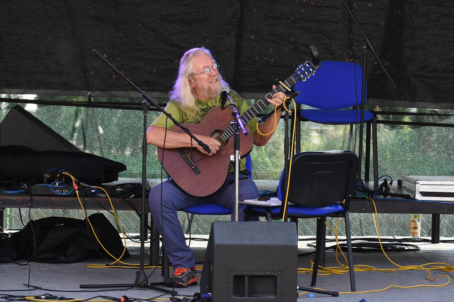 50. Kraslický jarmark