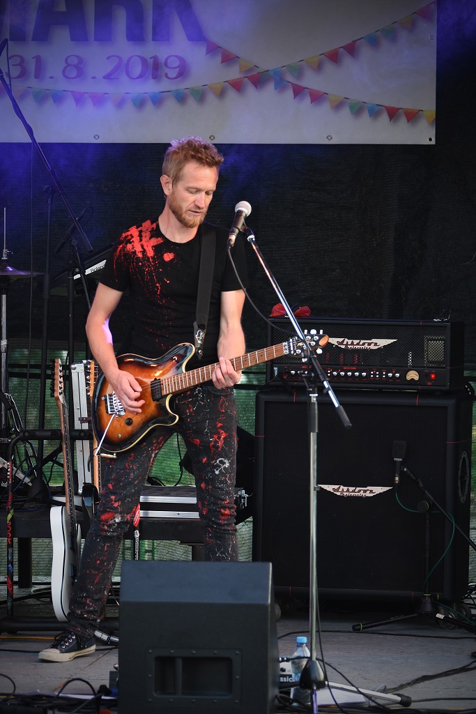 50. Kraslický jarmark