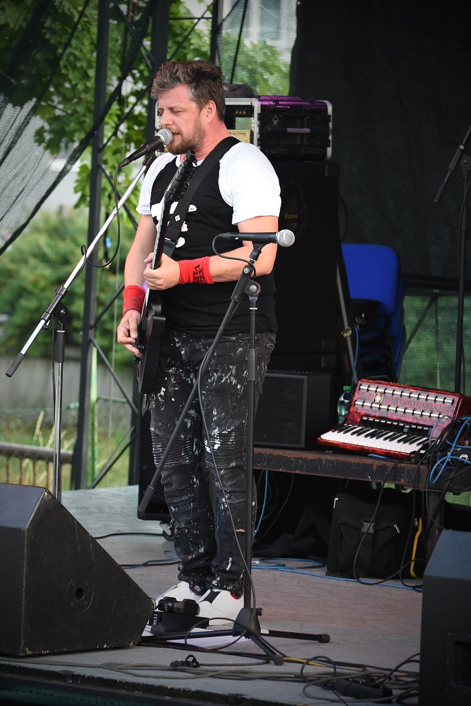 50. Kraslický jarmark