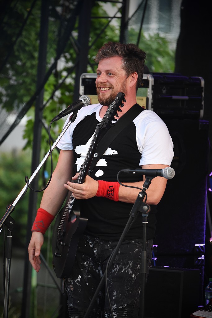 50. Kraslický jarmark