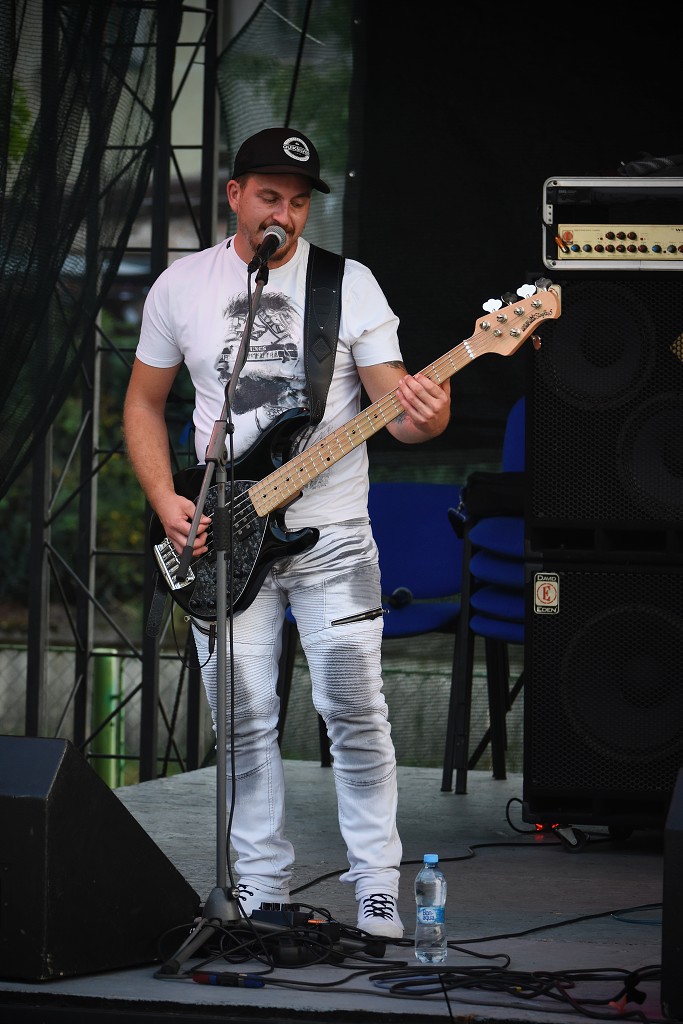 50. Kraslický jarmark