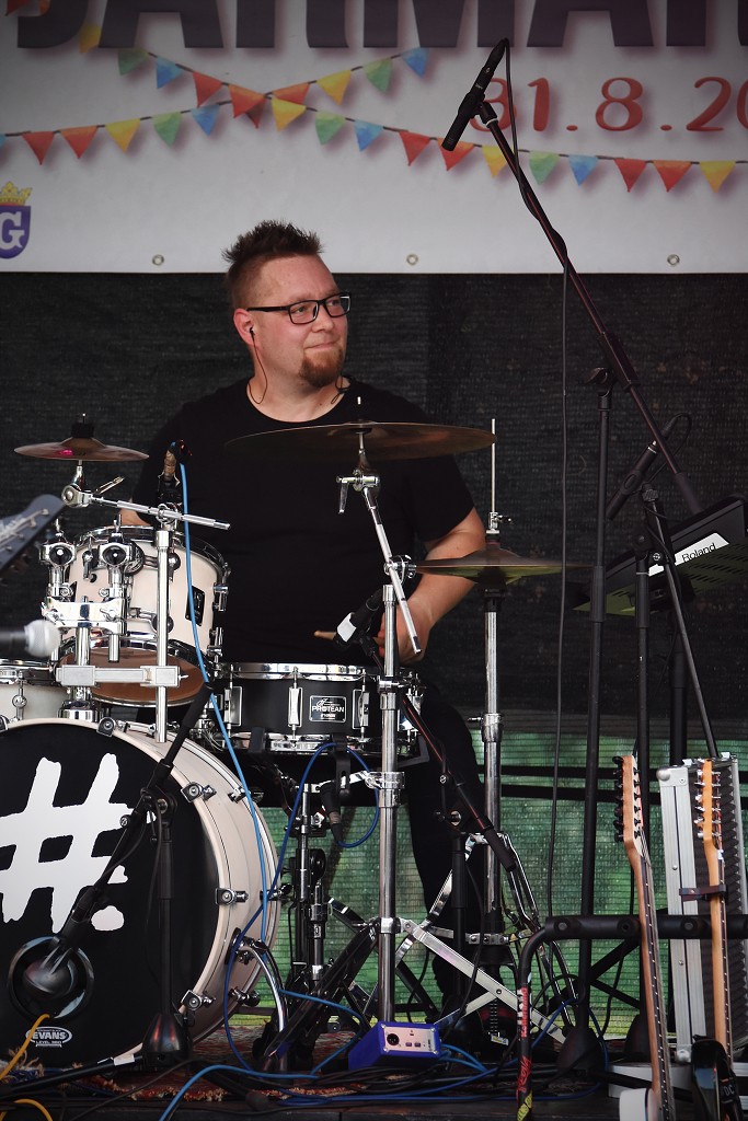 50. Kraslický jarmark