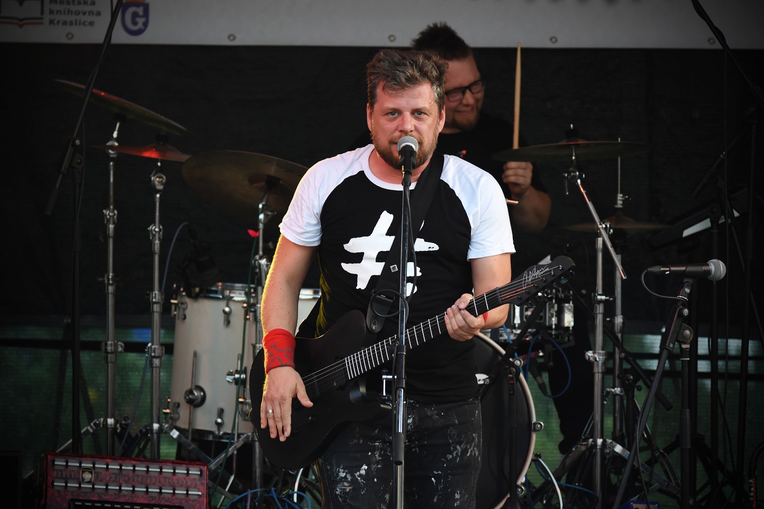 50. Kraslický jarmark