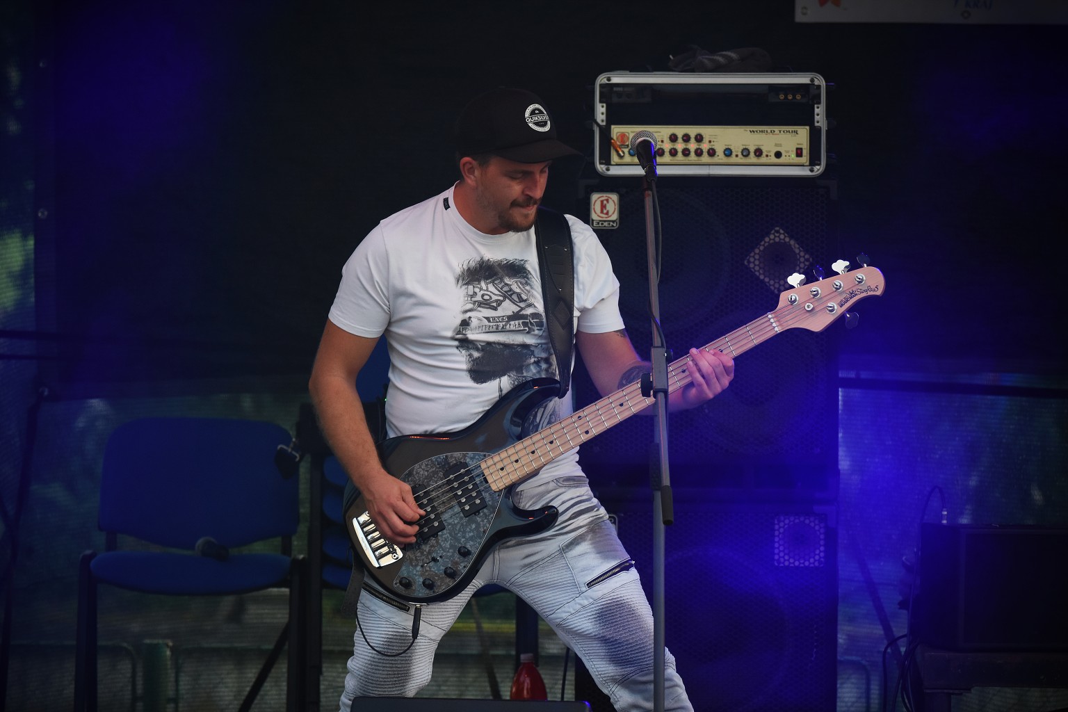 50. Kraslický jarmark