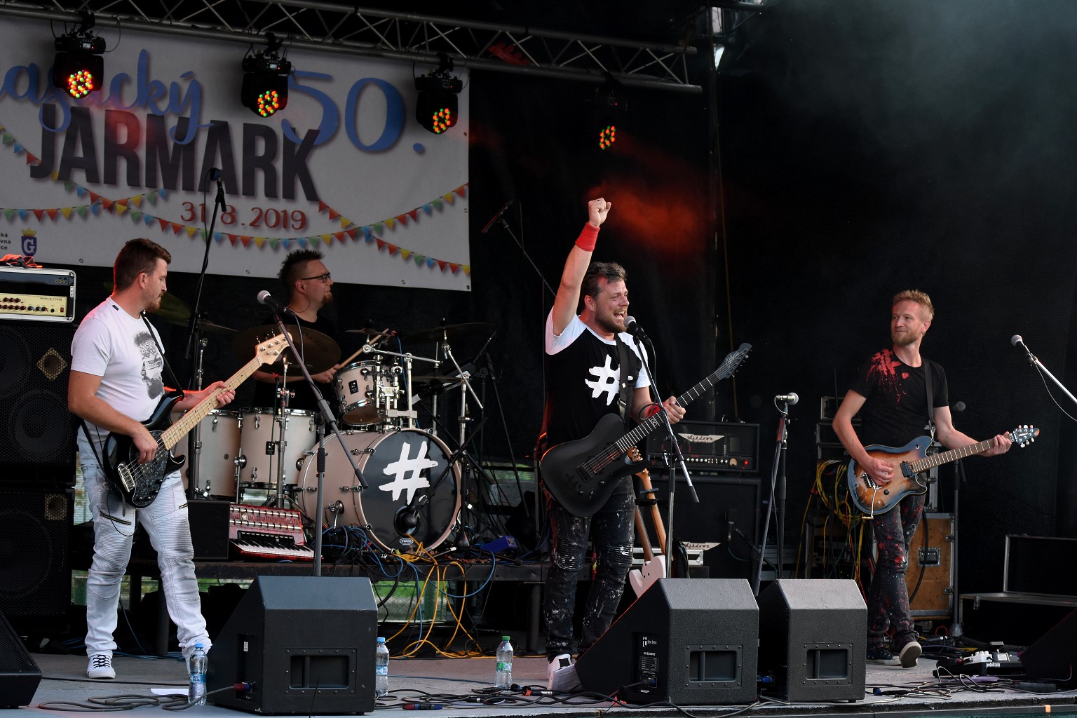 50. Kraslický jarmark