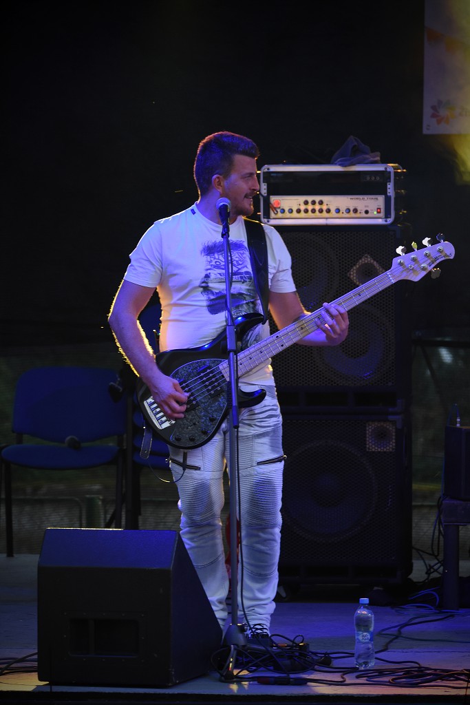 50. Kraslický jarmark