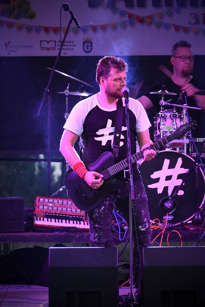 50. Kraslický jarmark