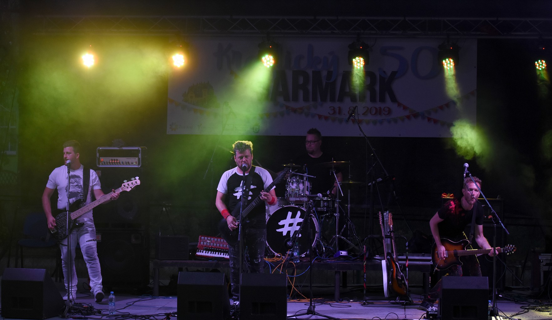 50. Kraslický jarmark