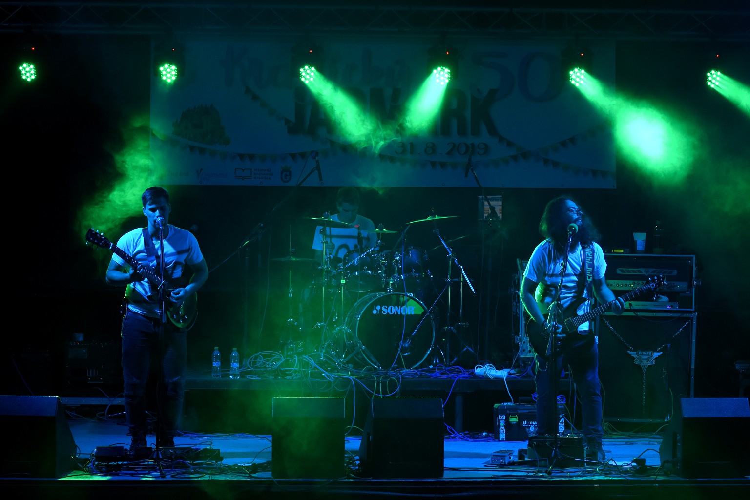 50. Kraslický jarmark