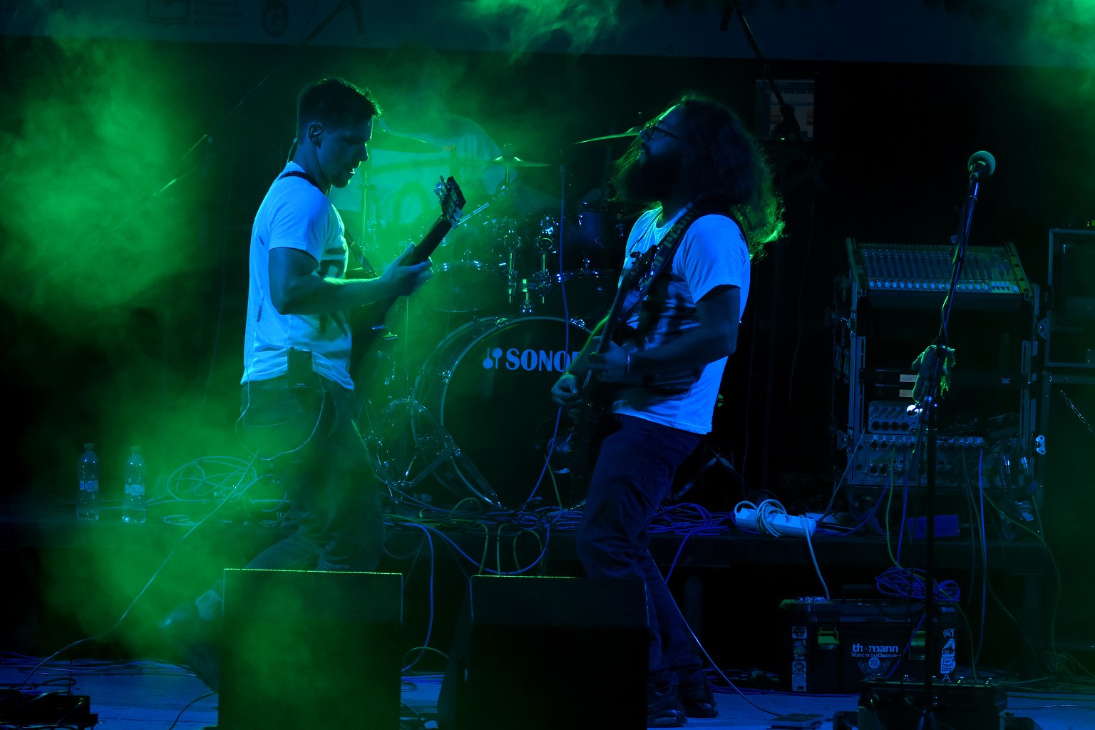 50. Kraslický jarmark