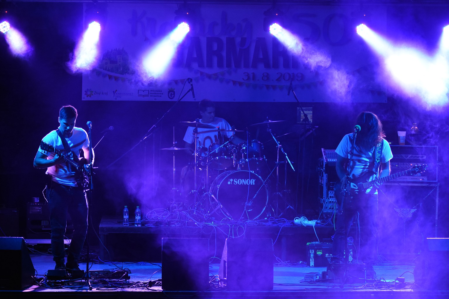 50. Kraslický jarmark