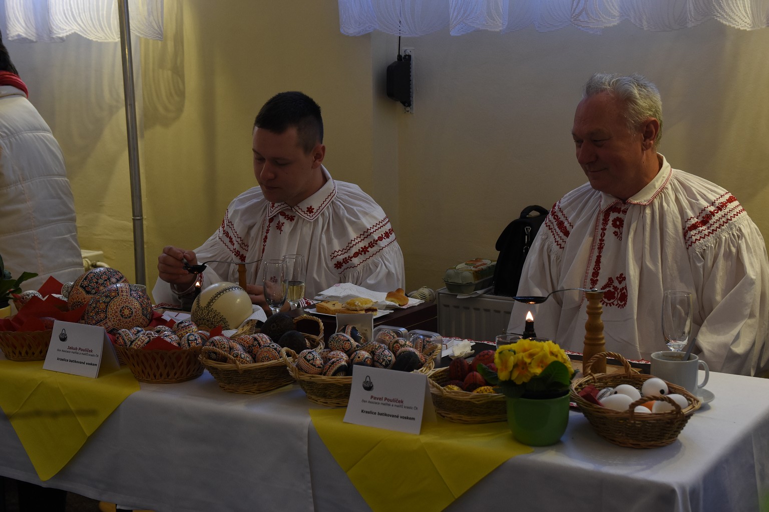 20. ročník výstavy „Kraslice v Kraslicích“