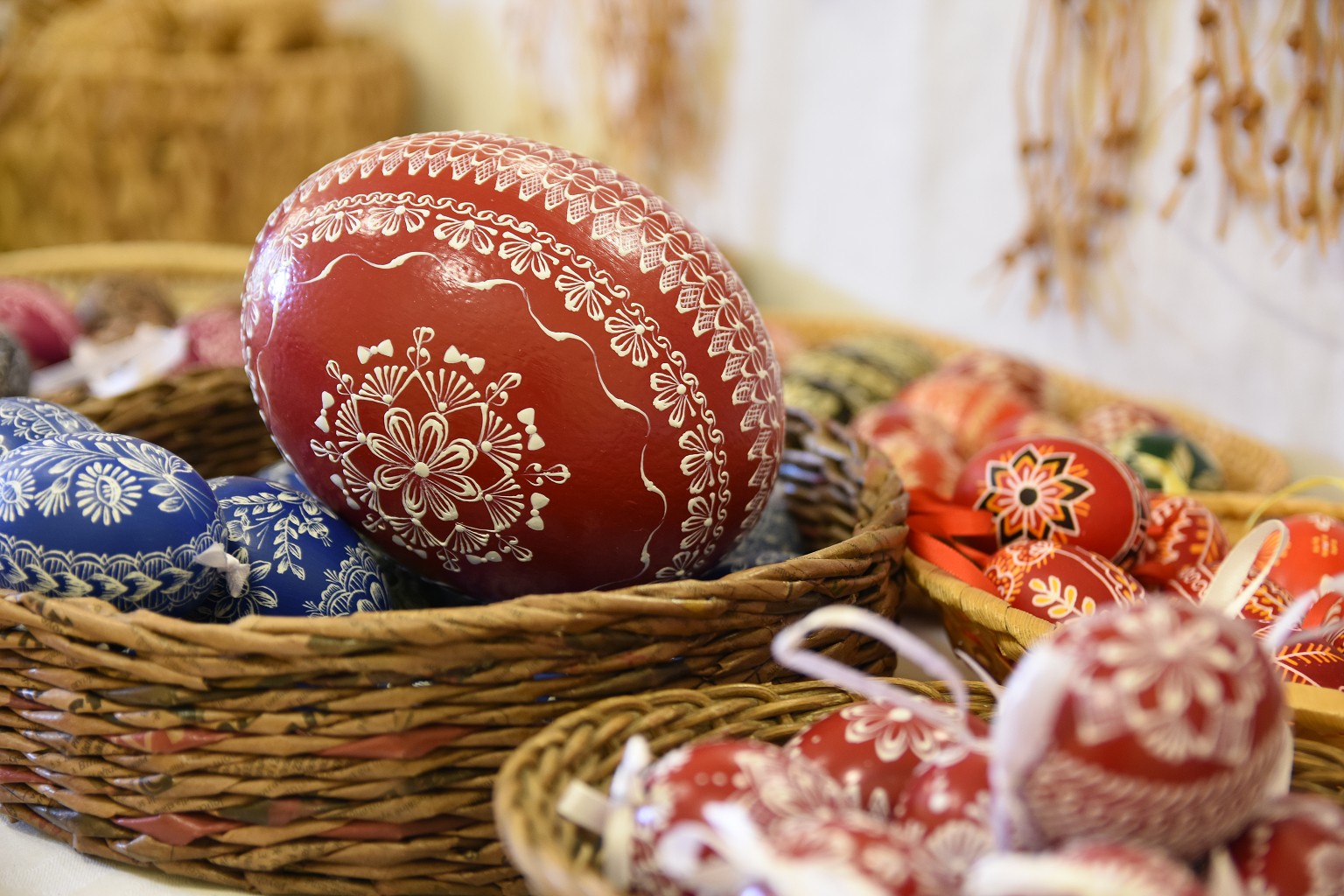 20. ročník výstavy „Kraslice v Kraslicích“