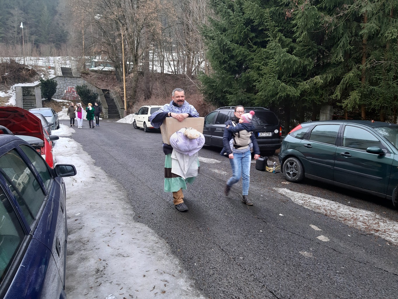 Masopust 2019