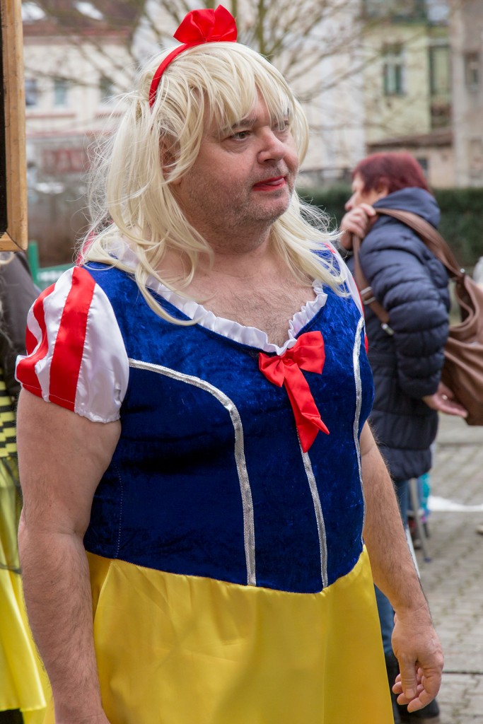 Masopust 2019