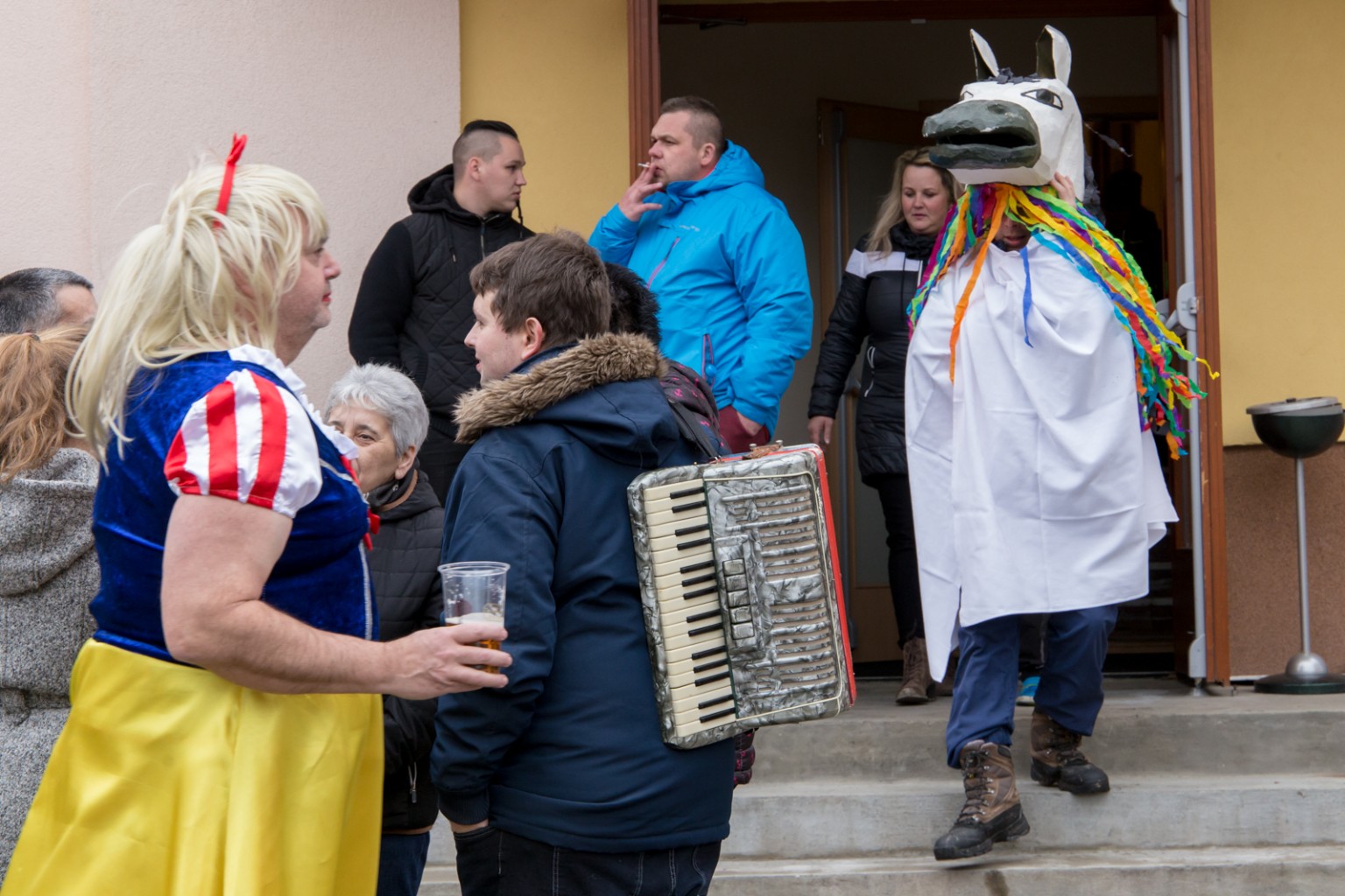 Masopust 2019