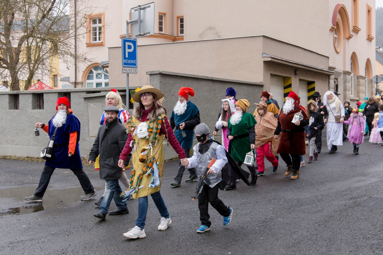 Masopust 2019