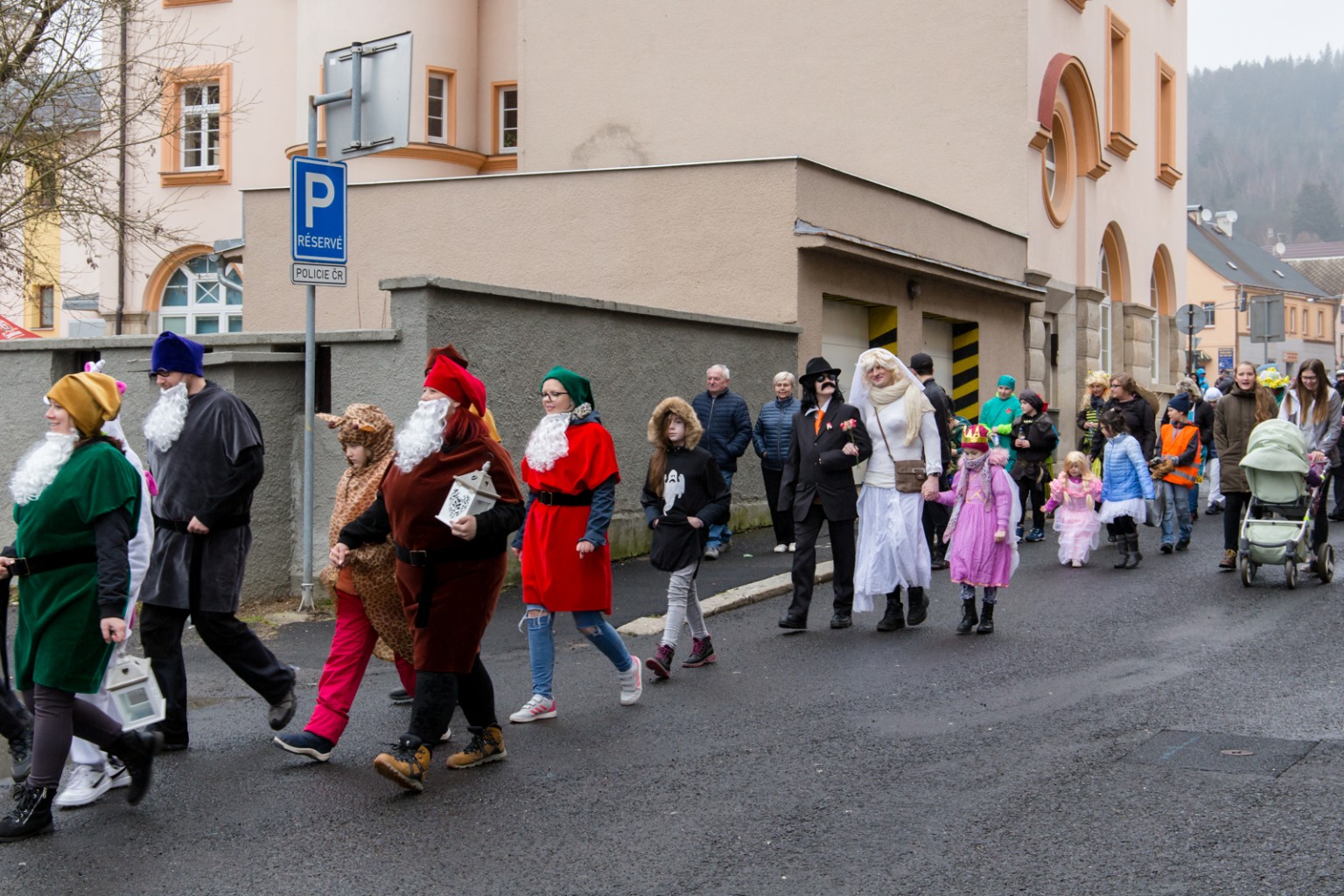 Masopust 2019
