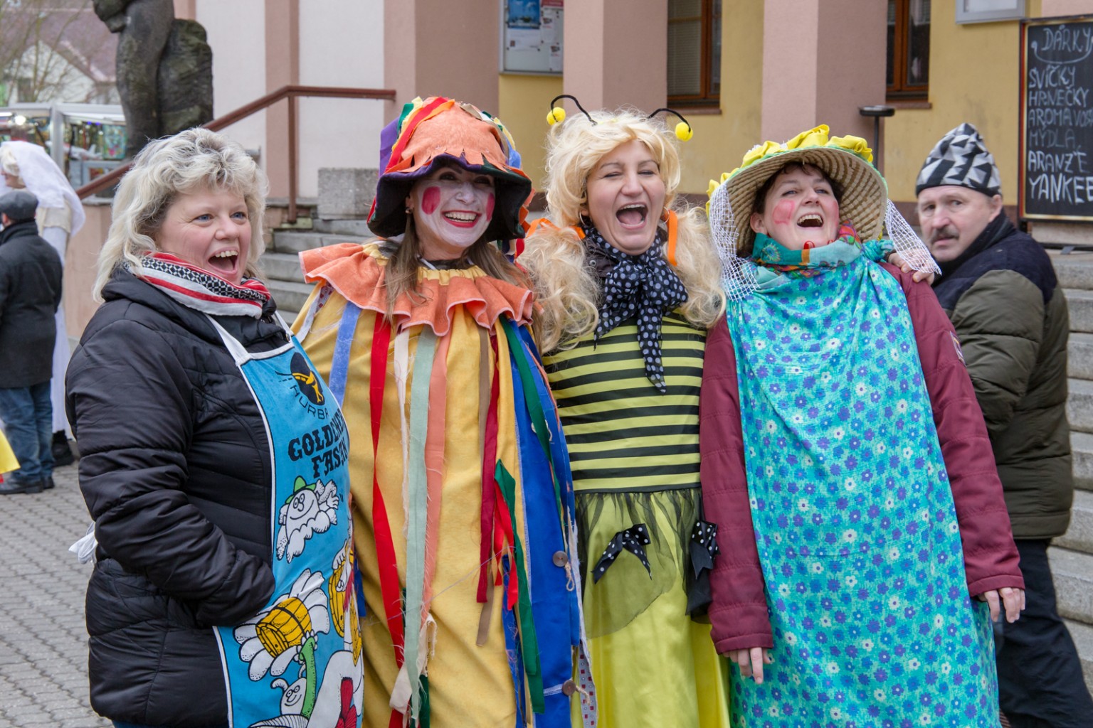 Masopust 2019